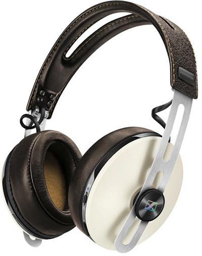 Sennheiser 無線耳機系列為每個音樂愛好者都預備好了完美佳禮 Sennheiser 無線耳機系列為每個音樂愛好者都預備好了完美佳禮