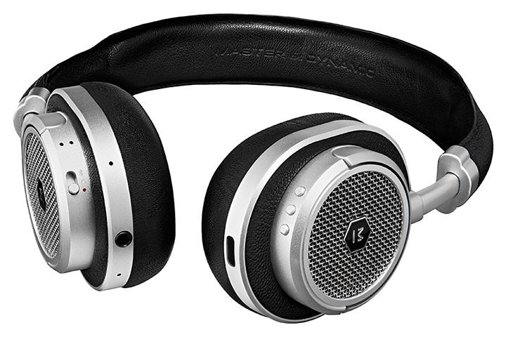 Master & Dynamic MW50 Wireless On-Ear Headphones