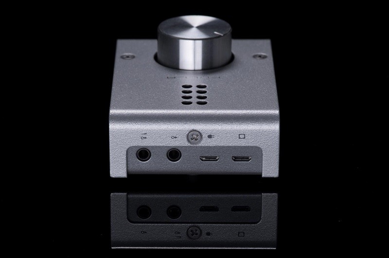 Schiit 推出全新多功能 DAC + 耳機 / 前級放大 fulla 2 Schiit 推出全新多功能 DAC + 耳機 / 前級放大 fulla 2