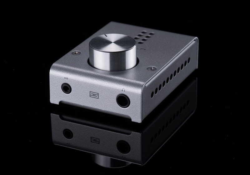 Schiit 推出全新多功能 DAC + 耳機 / 前級放大 fulla 2 Schiit 推出全新多功能 DAC + 耳機 / 前級放大 fulla 2