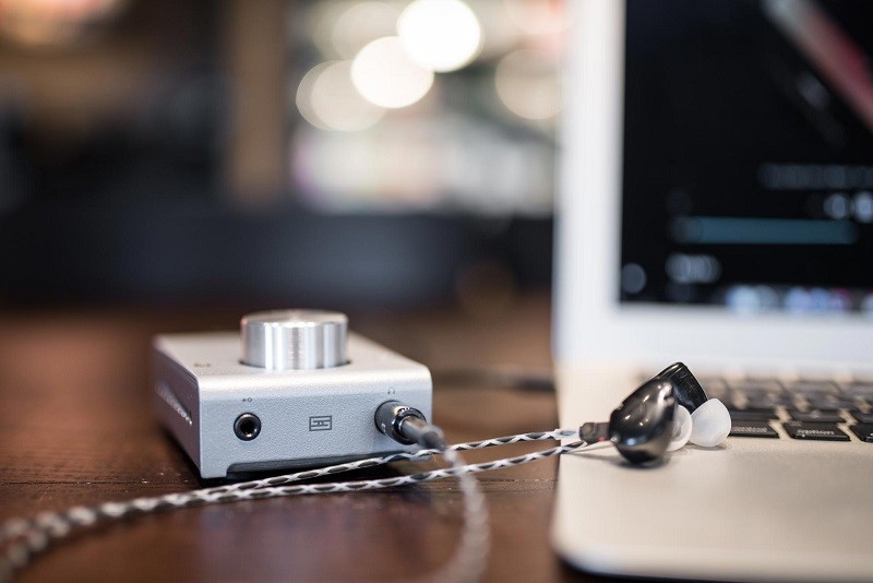 Schiit 推出全新多功能 DAC + 耳機 / 前級放大 fulla 2 Schiit 推出全新多功能 DAC + 耳機 / 前級放大 fulla 2