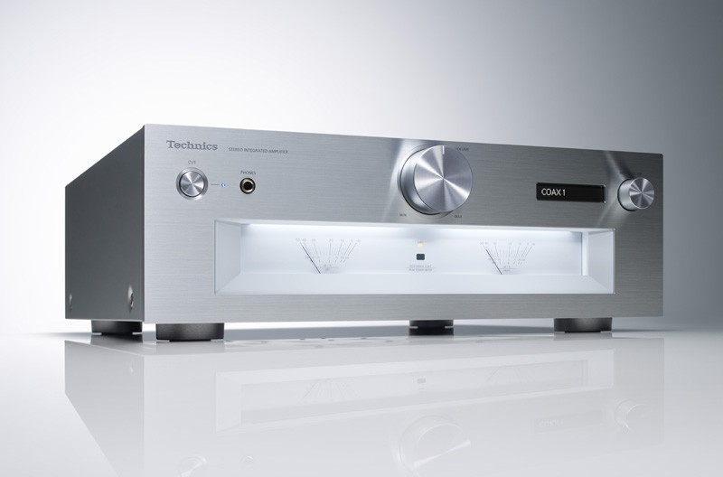 數碼模擬俱全,Technics 推出全新合併放大器 SU-G700 數碼模擬俱全,Technics 推出全新合併放大器 SU-G700