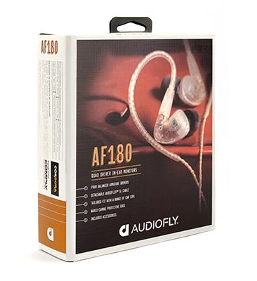 Audiofly 耳機 X《LA LA LAND 星聲夢裡人》