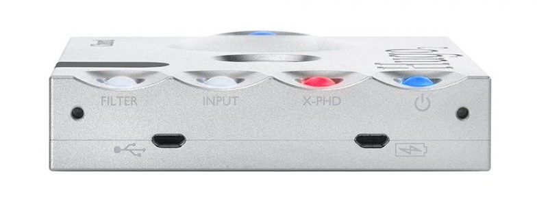 延續傳奇,Chord 推出便攜式 DAC / 耳機放大器 Hugo 2 延續傳奇,Chord 推出便攜式 DAC / 耳機放大器 Hugo 2