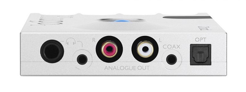 延續傳奇,Chord 推出便攜式 DAC / 耳機放大器 Hugo 2 延續傳奇,Chord 推出便攜式 DAC / 耳機放大器 Hugo 2