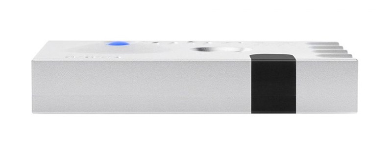 延續傳奇,Chord 推出便攜式 DAC / 耳機放大器 Hugo 2 延續傳奇,Chord 推出便攜式 DAC / 耳機放大器 Hugo 2