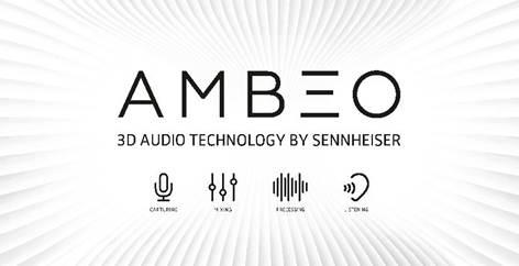 Sennheiser 與 Martin Solveig 攜手打造全新 IE 80 限量版耳機 Sennheiser 與 Martin Solveig 攜手打造全新 IE 80 限量版耳機
