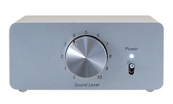 時間優化,TIMEDOMAINLAB 推出全新小器放大器 SQA-130 時間優化,TIMEDOMAINLAB 推出全新小器放大器 SQA-130
