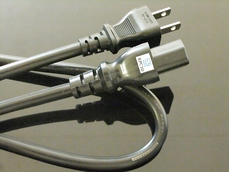 性價比之選, Fundamental 推出全新電源線 RPC10 性價比之選, Fundamental 推出全新電源線 RPC10
