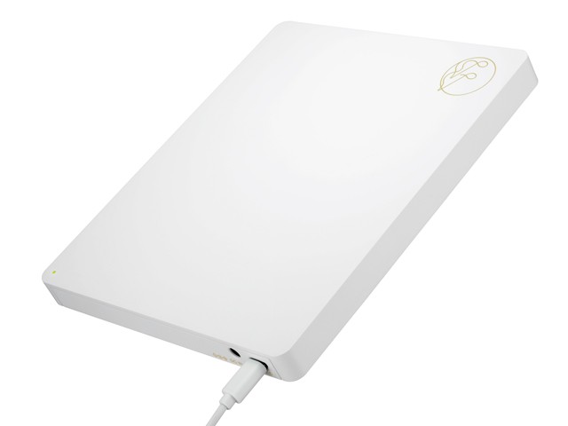 I-O DATA 推出世界首部採用 Lightning 介面的 CD 燒錄機 CDRI-L24I I-O DATA 推出世界首部採用 Lightning 介面的 CD 燒錄機 CDRI-L24I