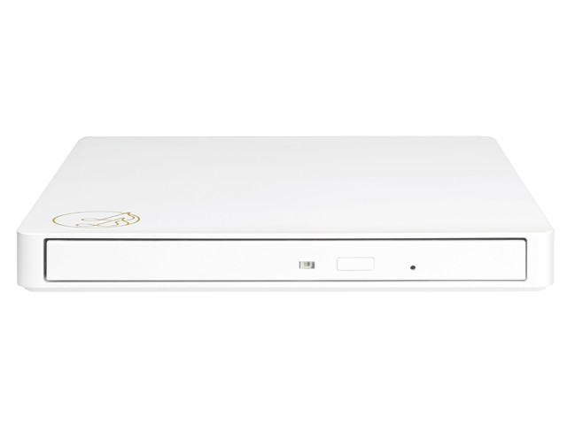 I-O DATA 推出世界首部採用 Lightning 介面的 CD 燒錄機 CDRI-L24I I-O DATA 推出世界首部採用 Lightning 介面的 CD 燒錄機 CDRI-L24I