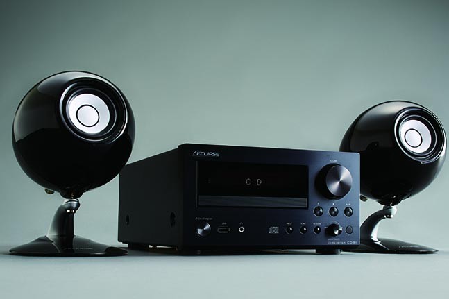 Eclipse 推出 CDR1 307 pack 及 CDR1 508 pack 兩款小型音響組合 Eclipse 推出 CDR1 307 pack 及 CDR1 508 pack 兩款小型音響組合