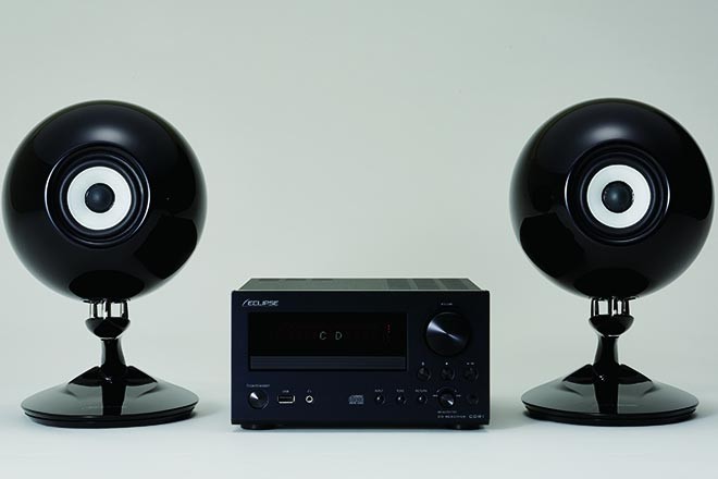 Eclipse 推出 CDR1 307 pack 及 CDR1 508 pack 兩款小型音響組合 Eclipse 推出 CDR1 307 pack 及 CDR1 508 pack 兩款小型音響組合