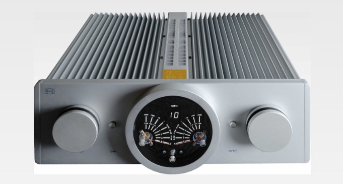 B.M.C. Audio 推出全新合併式放大器 CS3