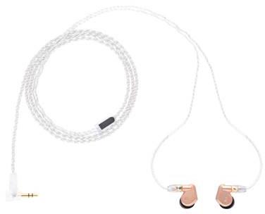 Campfire Audio 首隻圈鐵混合耳機「劍魚座」Dorado Campfire Audio 首隻圈鐵混合耳機「劍魚座」Dorado