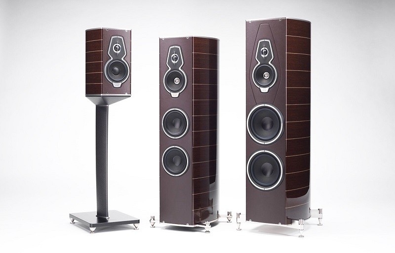 經典重現，Sonus faber 推出全新 Homage Tradition 喇叭系列