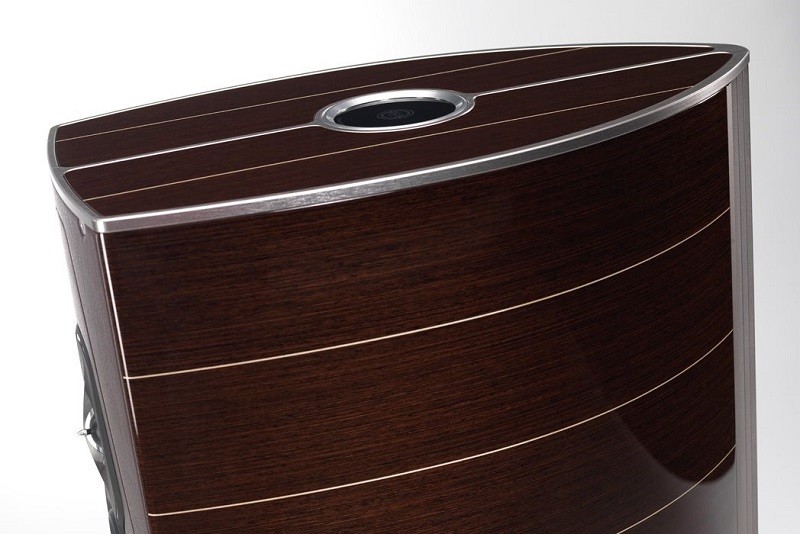 經典重現,Sonus faber 推出全新 Homage Tradition 喇叭系列 經典重現,Sonus faber 推出全新 Homage Tradition 喇叭系列