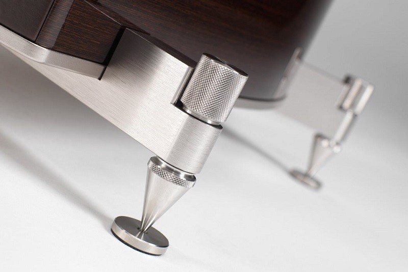 經典重現,Sonus faber 推出全新 Homage Tradition 喇叭系列 經典重現,Sonus faber 推出全新 Homage Tradition 喇叭系列
