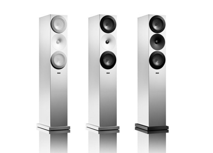 北歐魅力延續,Amphion 推出全新座地喇叭 Argon7LS 北歐魅力延續,Amphion 推出全新座地喇叭 Argon7LS