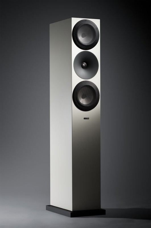 北歐魅力延續,Amphion 推出全新座地喇叭 Argon7LS 北歐魅力延續,Amphion 推出全新座地喇叭 Argon7LS