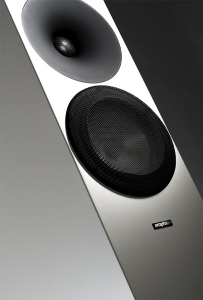 北歐魅力延續,Amphion 推出全新座地喇叭 Argon7LS 北歐魅力延續,Amphion 推出全新座地喇叭 Argon7LS