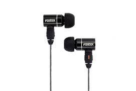 日本 Fostex 推出日風耳機 TE04，TE05