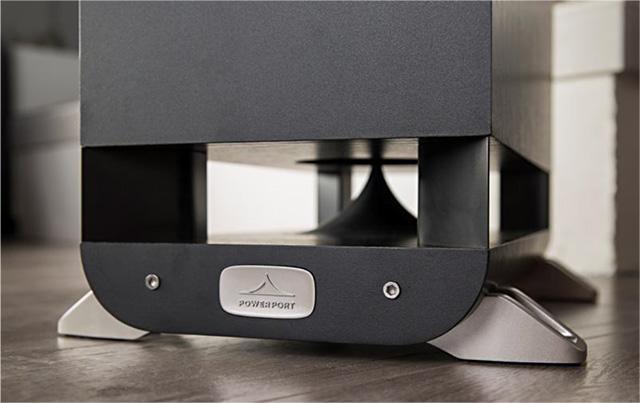 Polk Signature,講究品味的旗艦系列揚聲器 Polk Signature,講究品味的旗艦系列揚聲器Polk Signature,講究品味的旗艦系列揚聲器