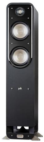 Polk Signature，講究品味的旗艦系列揚聲器