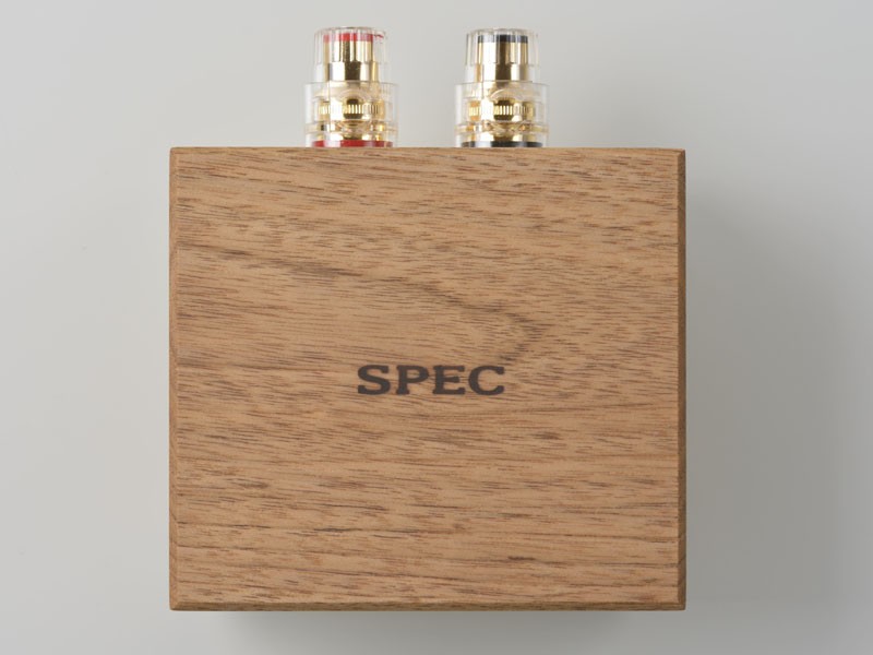 提升音質小幫手,SPEC 推出「 Real Sound Processor 」聲音處理器 RSP-AZ1 提升音質小幫手,SPEC 推出「 Real Sound Processor 」聲音處理器 RSP-AZ1