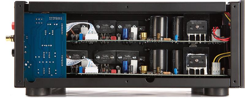 Audiolab 8300 系列、M ONE 及 M DAC