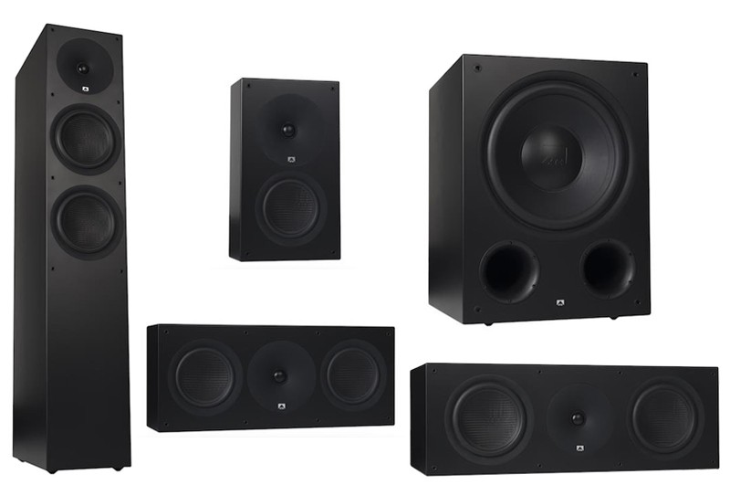 XTZ Sound in Balance 推出全新 Spirit series 系列喇叭 XTZ Sound in Balance 推出全新 Spirit series 系列喇叭