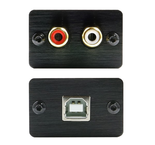 FX-AUDIO 推出小型 USB 解碼器 AUDIO DAC FX-01A
