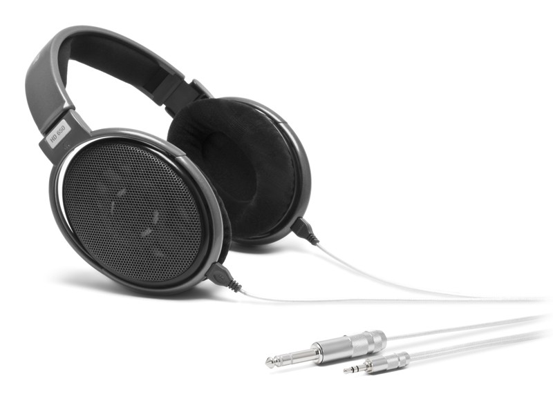 SENNHEISER 耳機用戶佳音，Oyaide 推出對應 HD650 耳機線材 HPC-35 / 63HDX V2