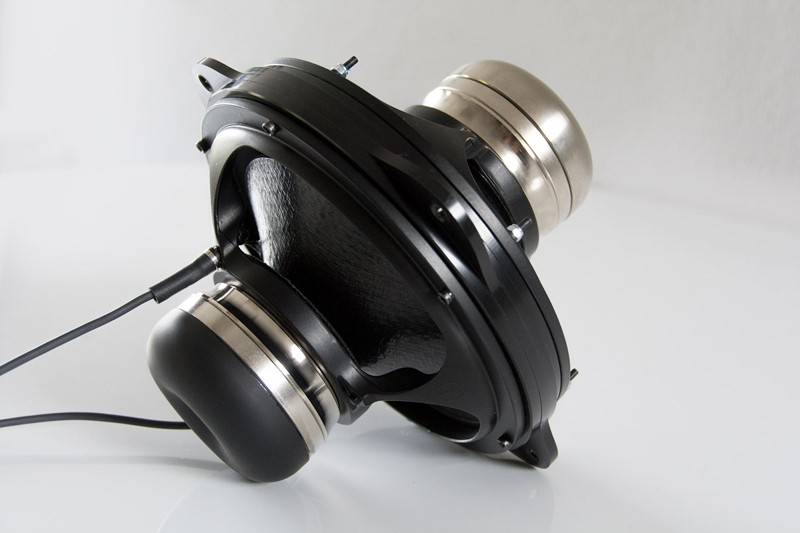 集大成之作,Wilson Benesch 推出全新 RESOLUTION 座地喇叭 集大成之作,Wilson Benesch 推出全新 RESOLUTION 座地喇叭