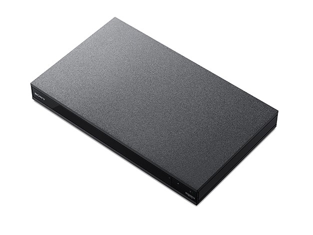 Sony 推出首台 4K Ultra HD Blu-ray 超高清藍光播放機 UBP-X800 Sony 推出首台 4K Ultra HD Blu-ray 超高清藍光播放機 UBP-X800