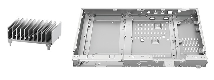 Sony 推出首台 4K Ultra HD Blu-ray 超高清藍光播放機 UBP-X800 Sony 推出首台 4K Ultra HD Blu-ray 超高清藍光播放機 UBP-X800
