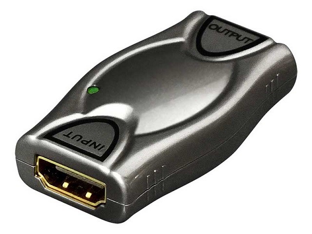 達距離連接救星,RATOC Systems 推出對應 4K / 60P 的 HDMI 延長器 達距離連接救星,RATOC Systems 推出對應 4K / 60P 的 HDMI 延長器