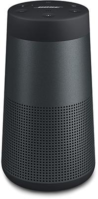 BOSE 隆重推出全新 SOUNDLINK® REVOLVE 藍牙揚聲器 BOSE 隆重推出全新 SOUNDLINK® REVOLVE 藍牙揚聲器