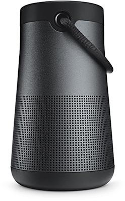 BOSE 隆重推出全新 SOUNDLINK® REVOLVE 藍牙揚聲器