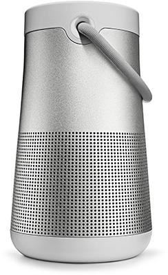 BOSE 隆重推出全新 SOUNDLINK® REVOLVE 藍牙揚聲器 BOSE 隆重推出全新 SOUNDLINK® REVOLVE 藍牙揚聲器
