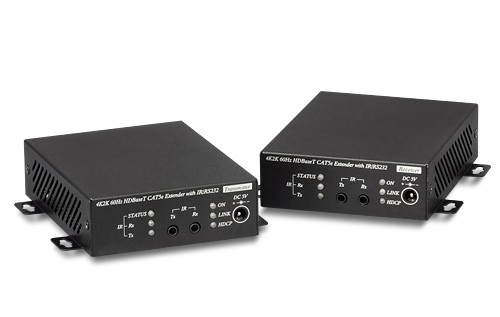  100米好手，RATOC Systems 推出 HDMI 延長器 REX-HDEX100-4K