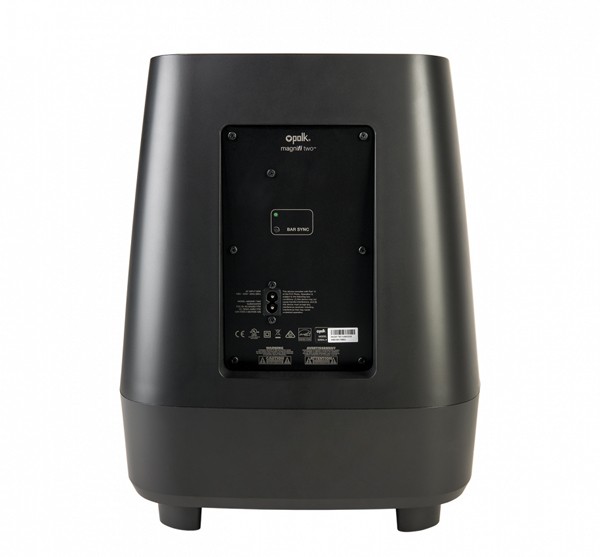 Polk Audio 推出 MagniFi MAX SR 無線 5.1 音響系統 Polk Audio 推出 MagniFi MAX SR 無線 5.1 音響系統