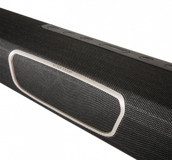 Polk Audio 推出 MagniFi MAX SR 無線 5.1 音響系統 Polk Audio 推出 MagniFi MAX SR 無線 5.1 音響系統