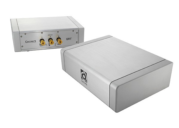 隔絕訊噪,Nordost 推出 QKORE 系列接地器 隔絕訊噪,Nordost 推出 QKORE 系列接地器