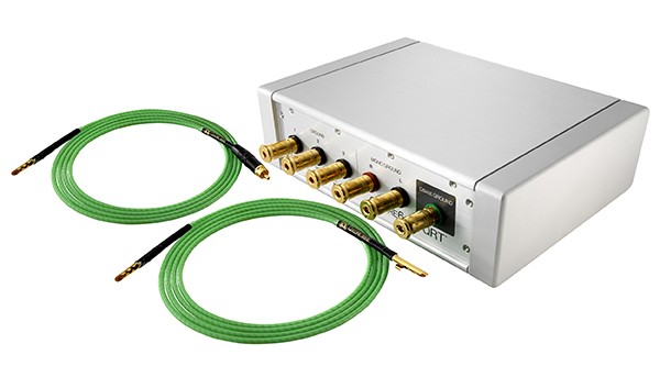 隔絕訊噪,Nordost 推出 QKORE 系列接地器 隔絕訊噪,Nordost 推出 QKORE 系列接地器