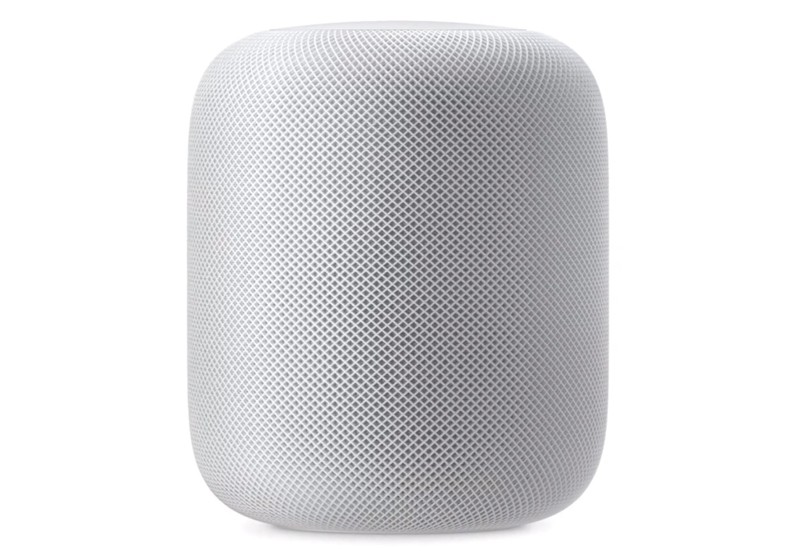 Apple 推出全新智慧型喇叭 HomePod
