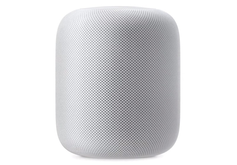 Apple 推出全新智慧型喇叭 HomePod Apple 推出全新智慧型喇叭 HomePod