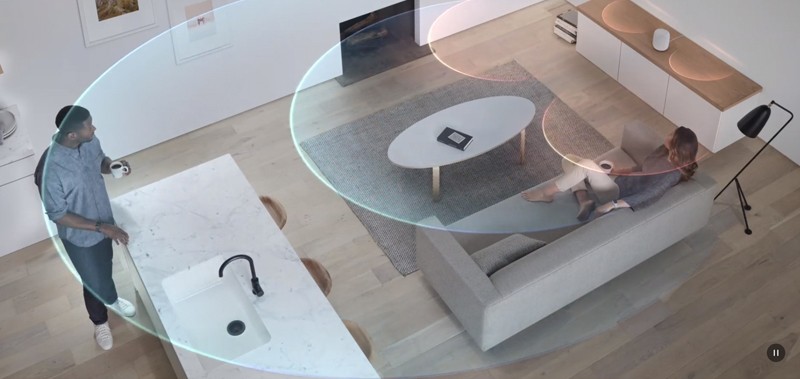 Apple 推出全新智慧型喇叭 HomePod Apple 推出全新智慧型喇叭 HomePod