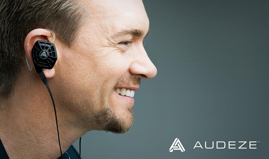 Audeze 首款場極式平面單元入耳式耳機 iSINE 系列