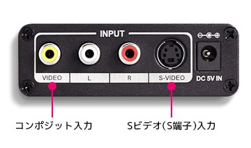 舊器材救星,RATOC Systems 推出對應 4K / 60P 輸出的影像轉換器 REX-AV2HD-4K 舊器材救星,RATOC Systems 推出對應 4K / 60P 輸出的影像轉換器 REX-AV2HD-4K